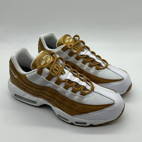 New Men’s Nike Air Max 95 Nike By You 314350-998 NIB No LID - Picture 2 of 7